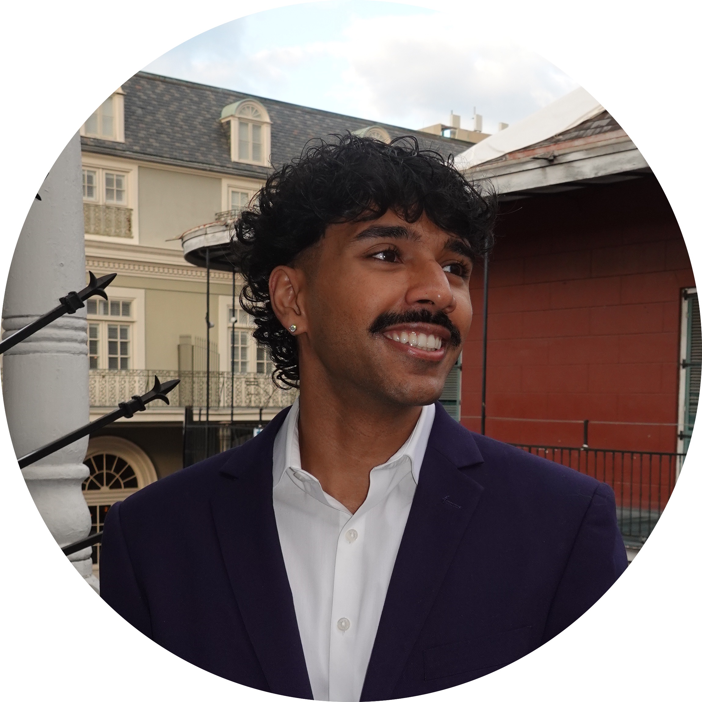 Sam Elenjickal