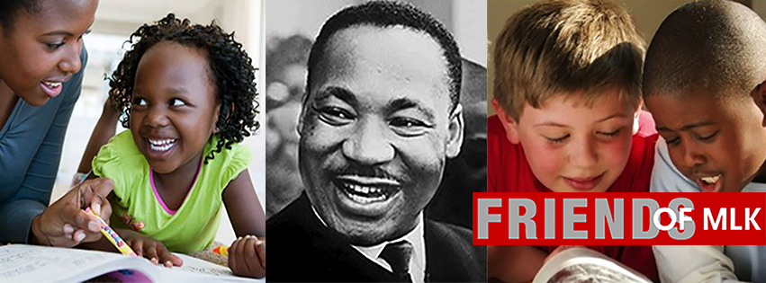 UTD EPICS - Friends of MLK Nonprofit