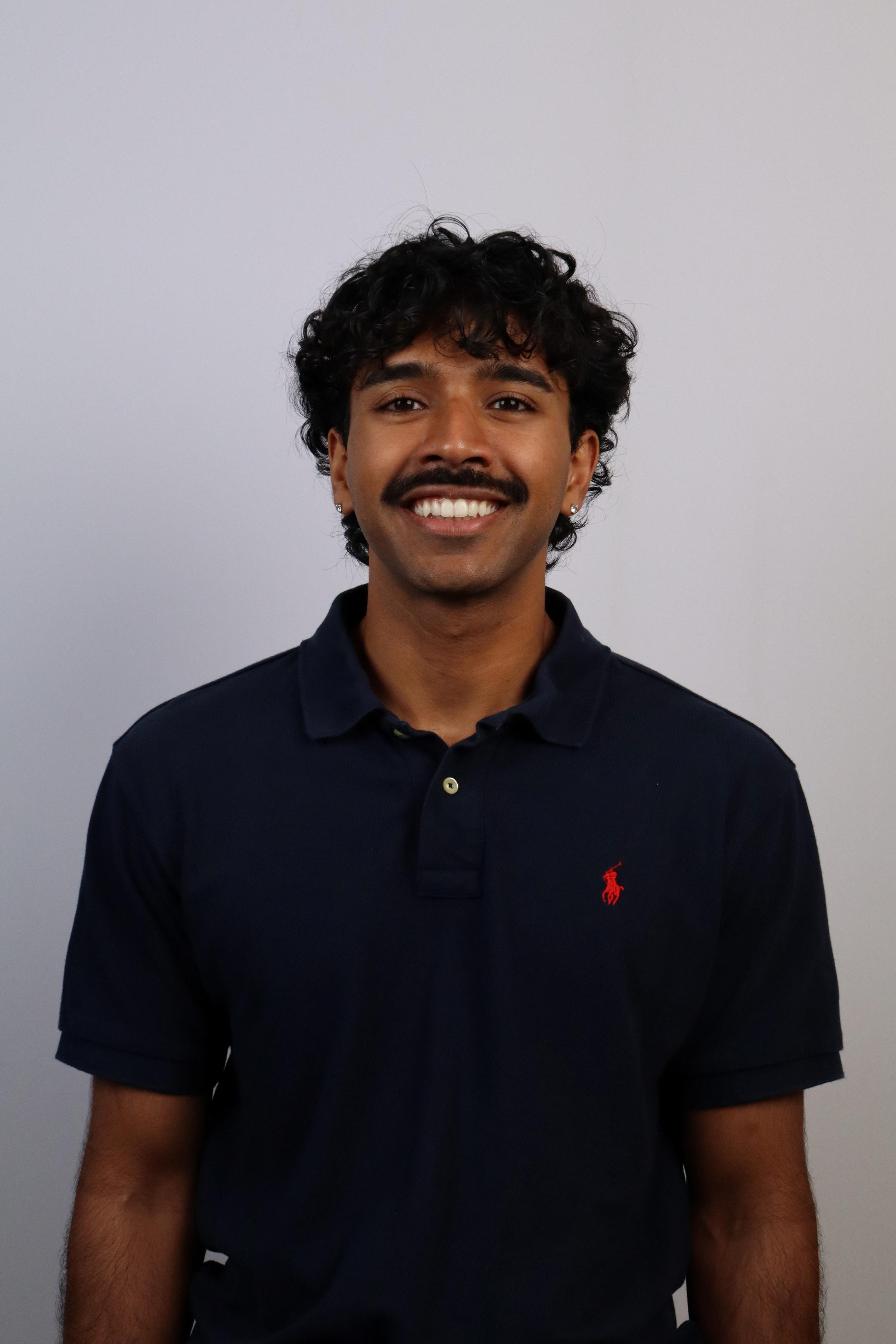 Sam Elenjickal