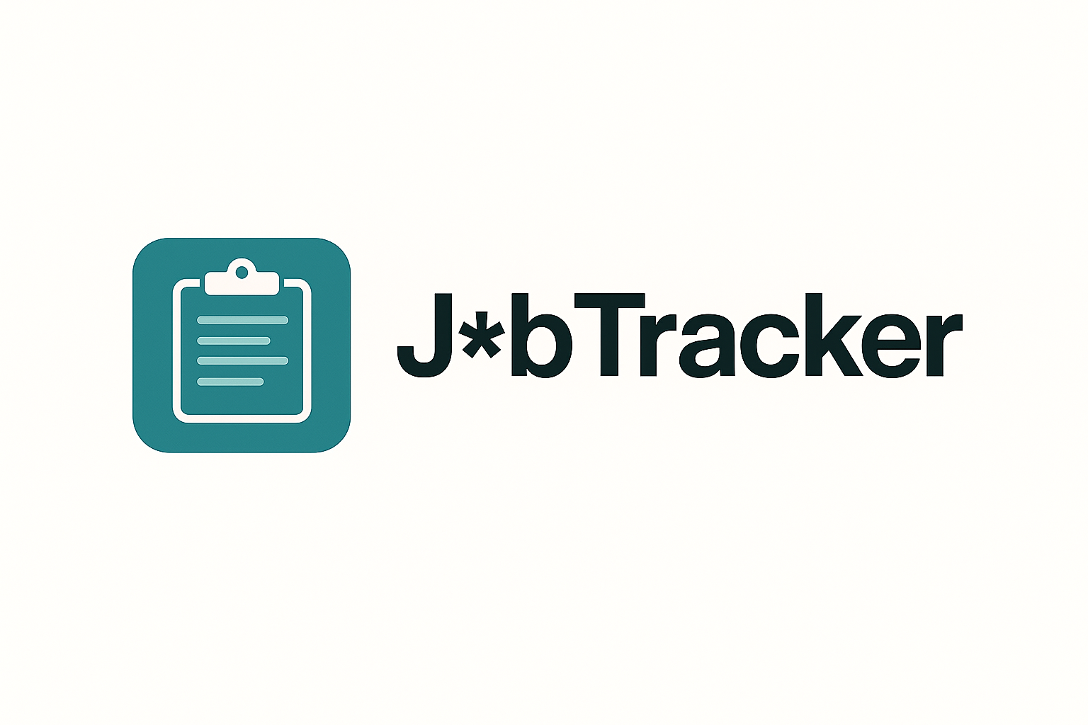 J*bTracker