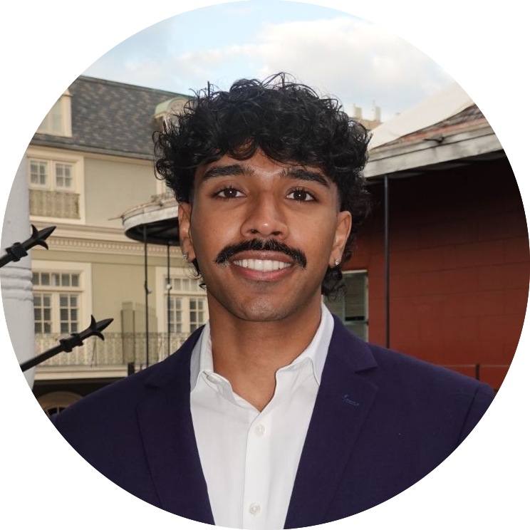 Sam Elenjickal